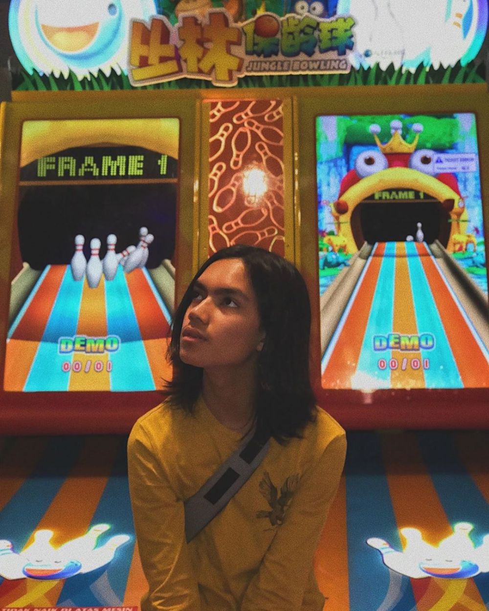 Beranjak dewasa, ini 10 potret terbaru Christo juara The Voice Kids