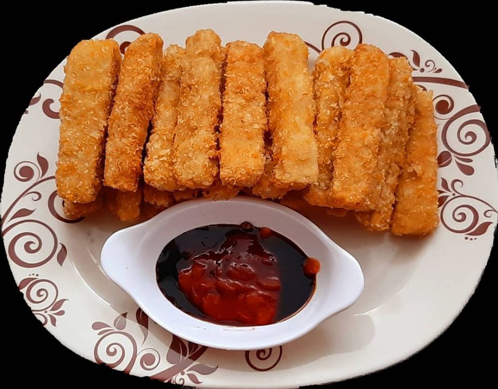 10 Resep lauk serba krispi, garing, gurih, dan bikin ngiler