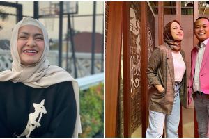 5 Fakta hubungan Sule & Nathalie, dapat syarat khusus dari anak