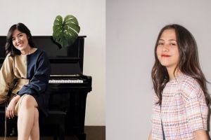 Hengkang dari grup vokal, 10 seleb ini sukses bersolo karier