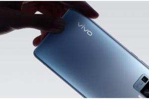 Harga HP Vivo X50 Pro+ beserta sepesifikasi, kelebihan & kekurangannya
