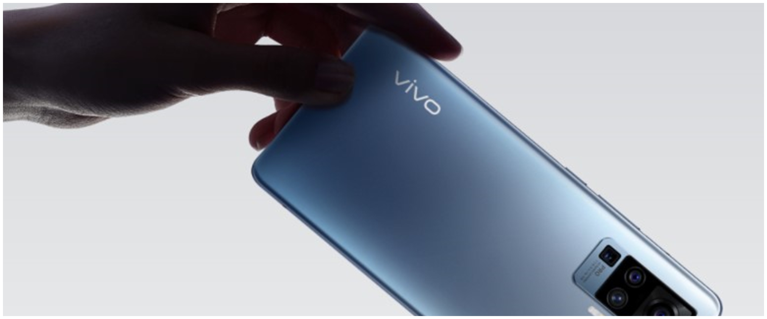 Harga HP Vivo X50 Pro+ beserta sepesifikasi, kelebihan & kekurangannya