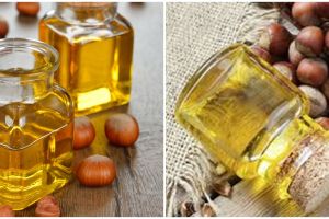 10 Manfaat minyak kemiri untuk kecantikan, cegah penuaan dini
