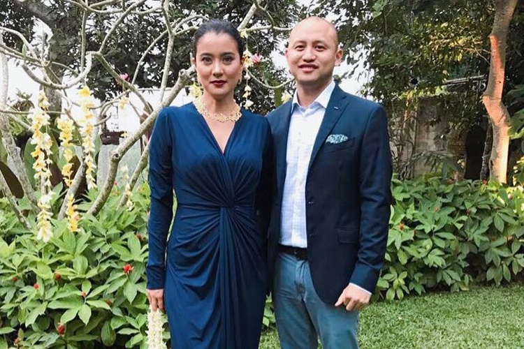 9 Seleb ini jatuh ke pelukan pembalap, termasuk Atries Angel