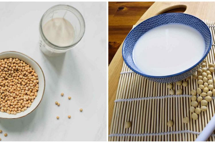 Manfaat Susu Kacang Kedelai Untuk Kulit