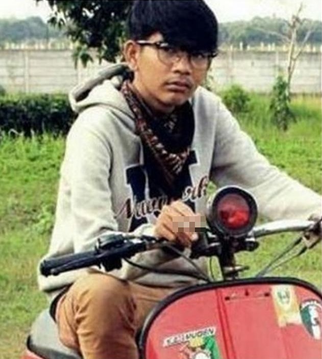 Potret lawas 9 pemain Anak Band di awal karier, curi perhatian