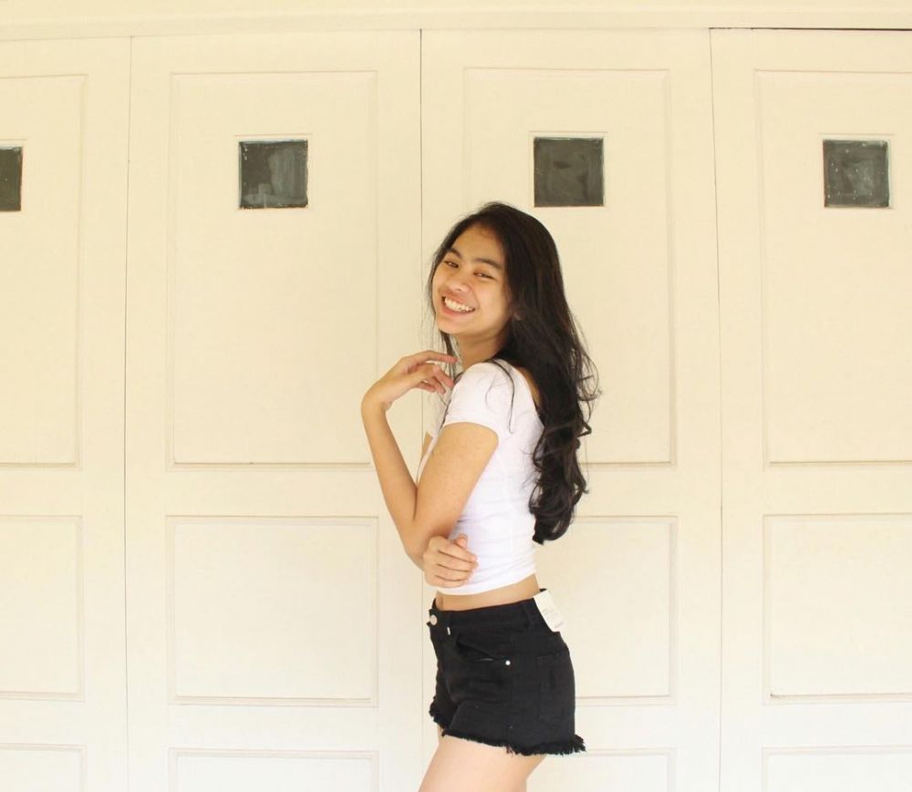 Potret lawas 9 pemain Anak Band di awal karier, curi perhatian