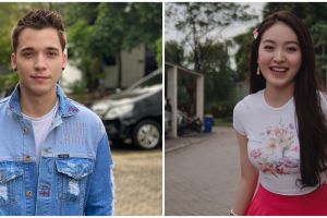 Potret lawas 9 pemain Anak Band di awal karier, curi perhatian