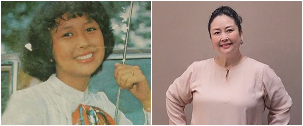 Potret lawas vs kini 8 juri Idola Cilik, gayanya manglingi