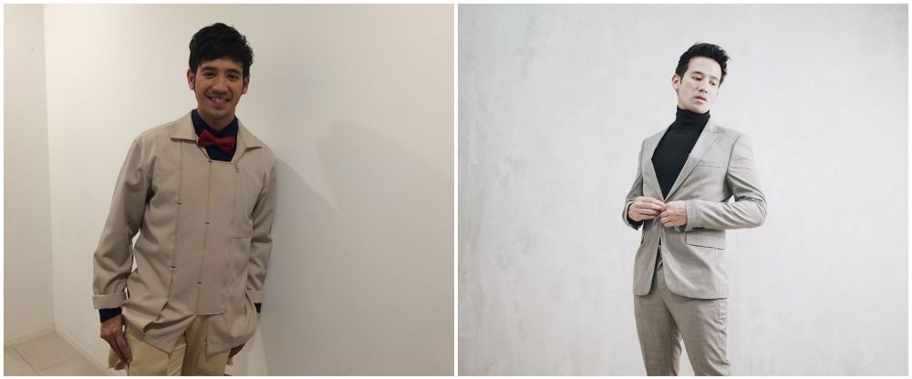 Potret lawas vs kini 8 juri Idola Cilik, gayanya manglingi