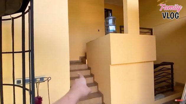 10 Potret rumah lama Ussy, penuh kenangan masa pacaran dengan Andhika