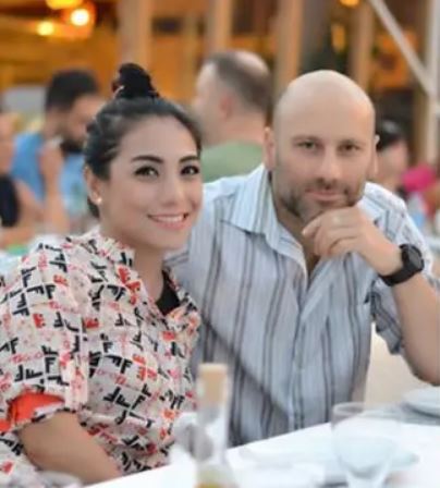 10 Tahun tinggal di Turki, ini 10 potret terbaru Siti KDI