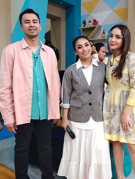 10 Tahun tinggal di Turki, ini 10 potret terbaru Siti KDI
