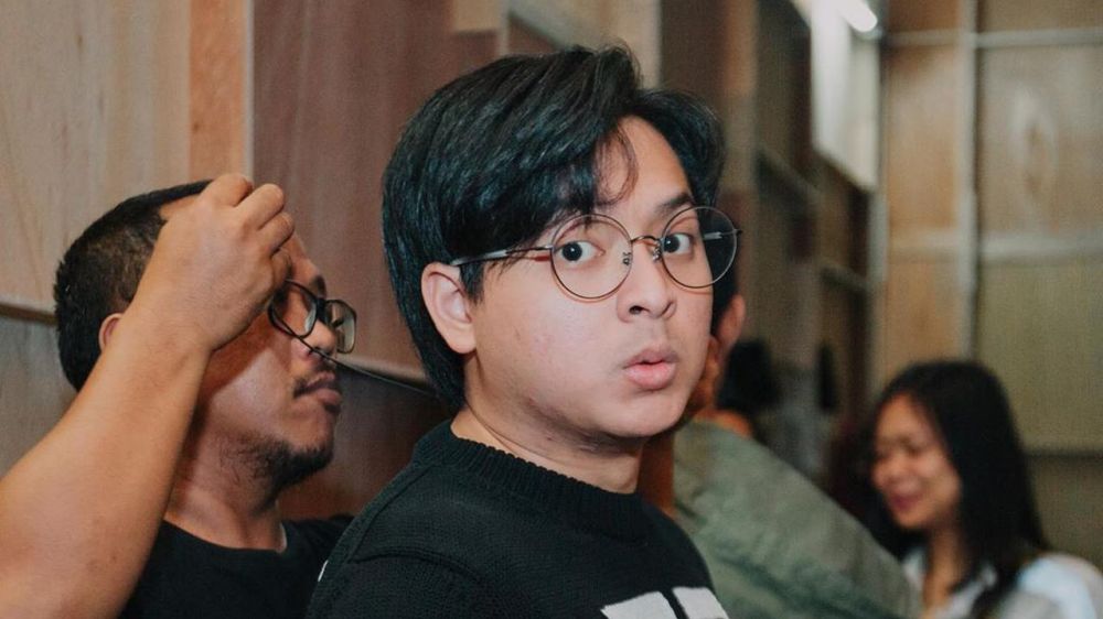 8 Potret terbaru Arsy Widianto setelah diet, perubahannya bikin takjub