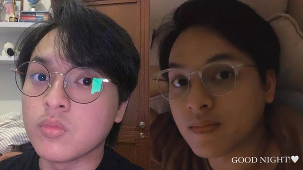 8 Potret terbaru Arsy Widianto setelah diet, perubahannya bikin takjub