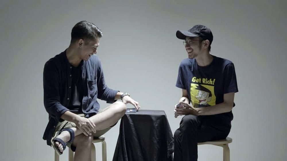 Komunitas ini ajak penderita penyakit mental bicara, ini 8 faktanya