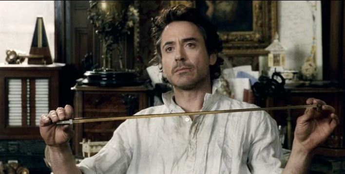 5 Bocoran Sherlock Holmes Cinematic Universe, rilis tahun depan