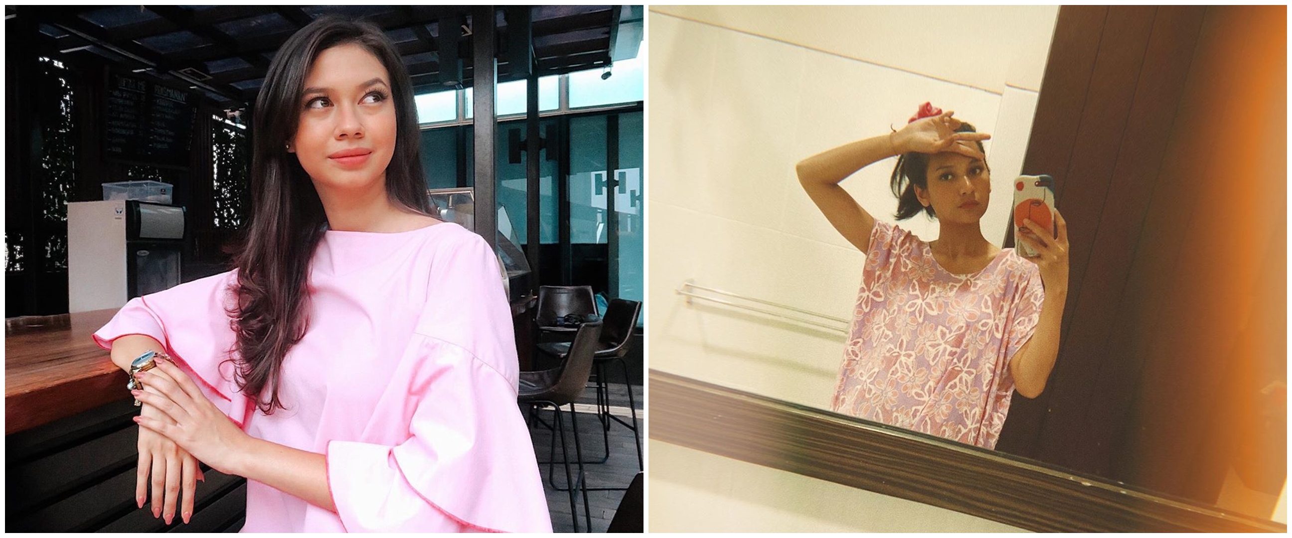 Potret muka bantal 8 artis FTV, penampilannya bikin salah fokus