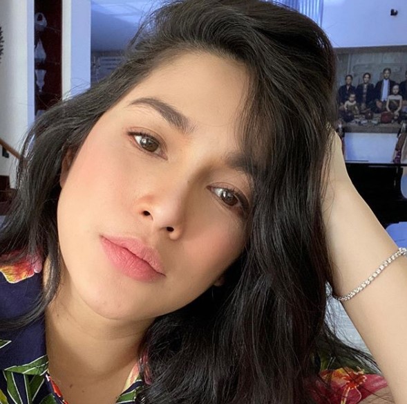 Kisah 7 seleb jadi pendonor ASI, terbaru Ussy Sulistiawaty