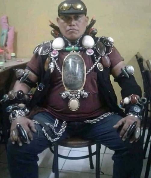 15 Potret gagal pamer ala warganet ini bikin tepuk jidat