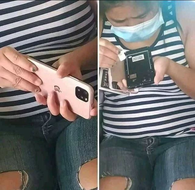 15 Potret gagal pamer ala warganet ini bikin tepuk jidat