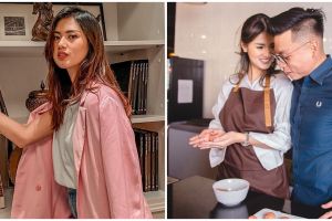 10 Potret rumah baru Atries Angel, desainnya estetik