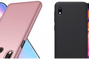 Harga Samsung A10 beserta spesifikasi, kelebihan & kekurangannya