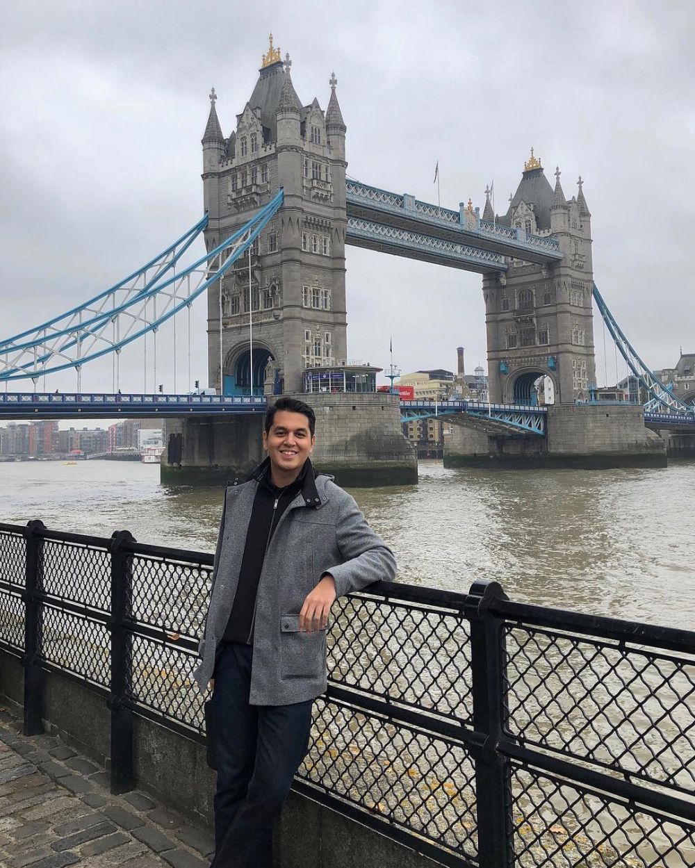 12 Tahun berlalu, ini kabar terbaru 10 pemeran Namaku Mentari