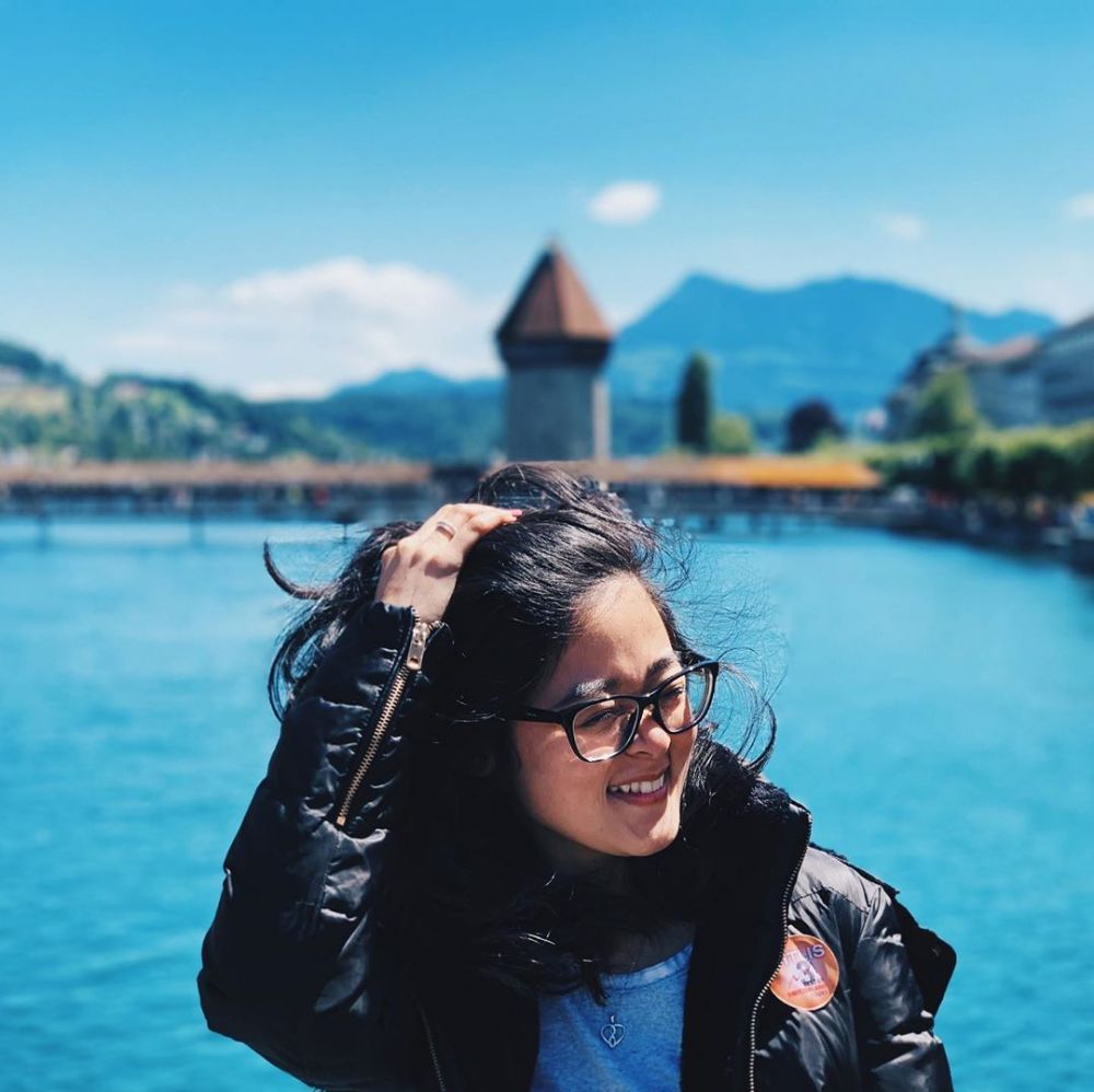 12 Tahun berlalu, ini kabar terbaru 10 pemeran Namaku Mentari