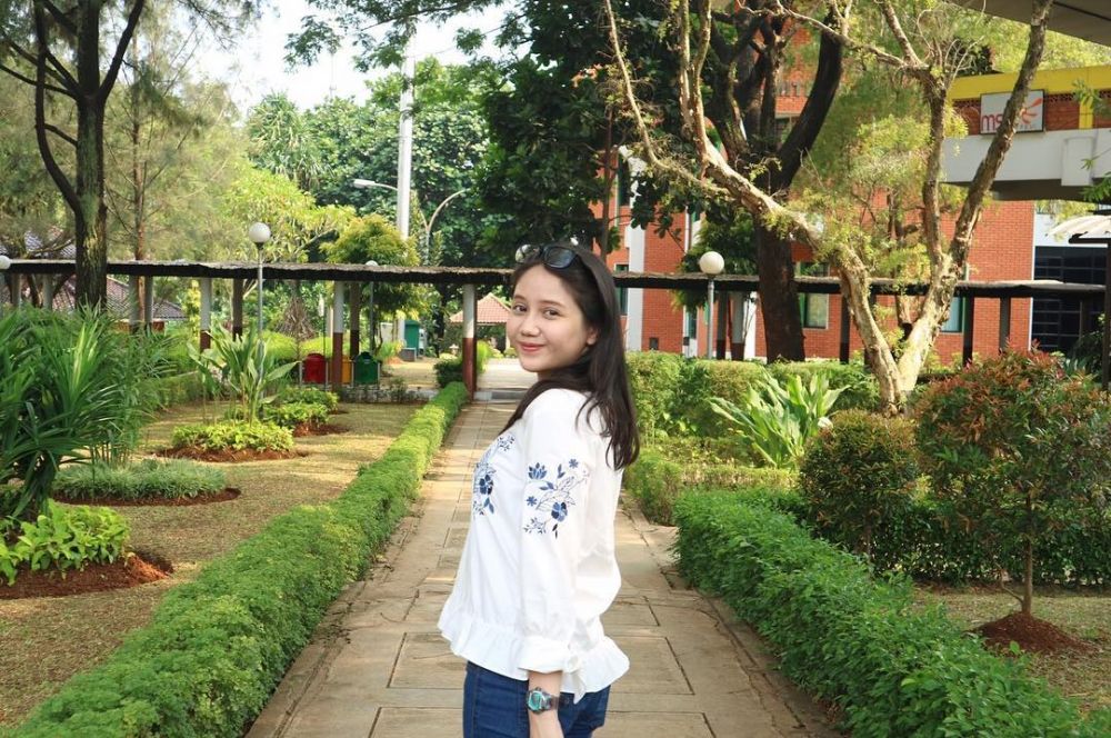 12 Tahun berlalu, ini kabar terbaru 10 pemeran Namaku Mentari