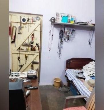 Kisah haru pria rawat istri yang sakit parah, ubah kamar rumah bak ICU