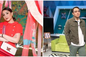 Kru TV ini ceritakan kebaikan 6 seleb di balik layar, bikin salut