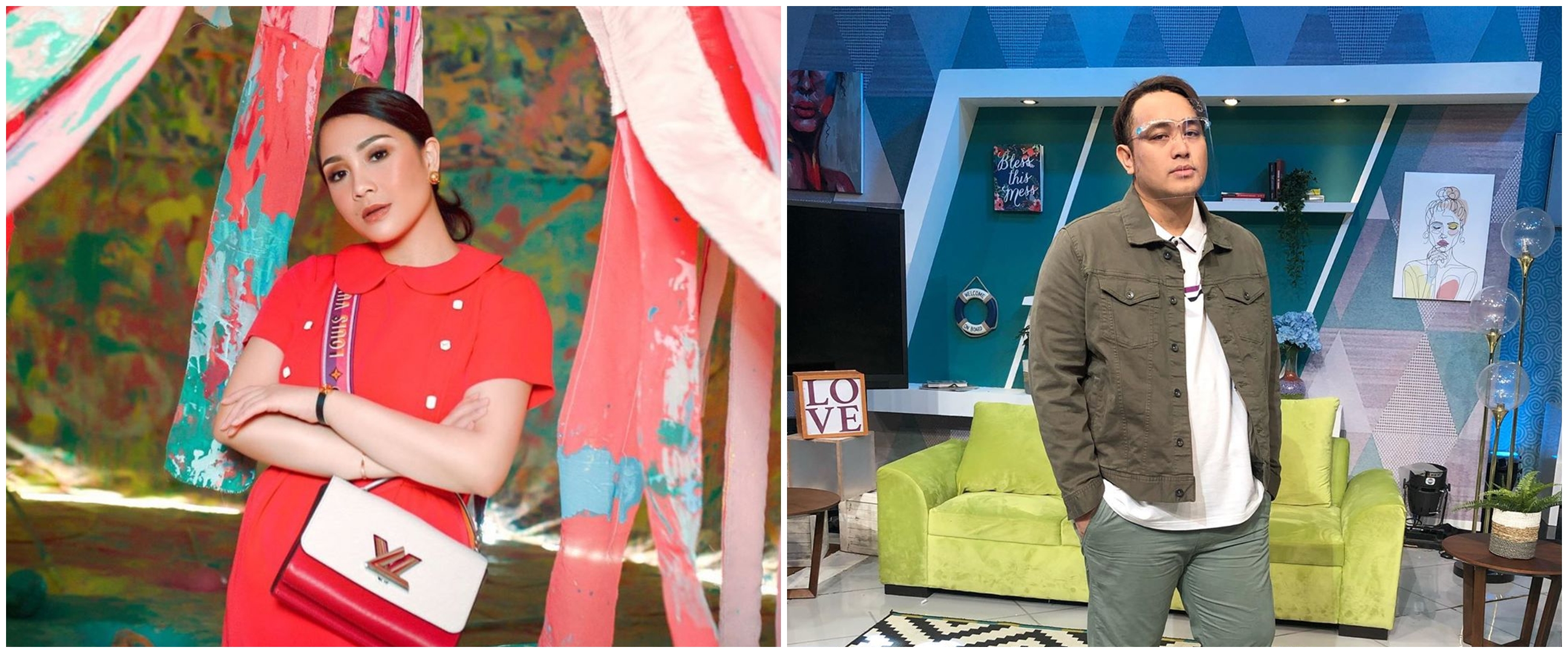 Kru TV ini ceritakan kebaikan 6 seleb di balik layar, bikin salut