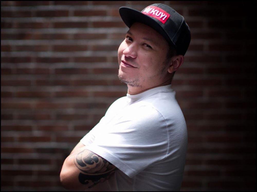 Nama asli 5 presenter cowok Tanah Air, unik dan beda abis