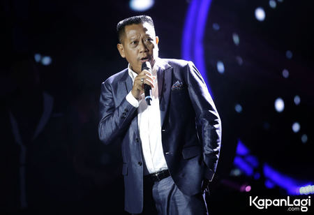 Nama asli 5 presenter cowok Tanah Air, unik dan beda abis