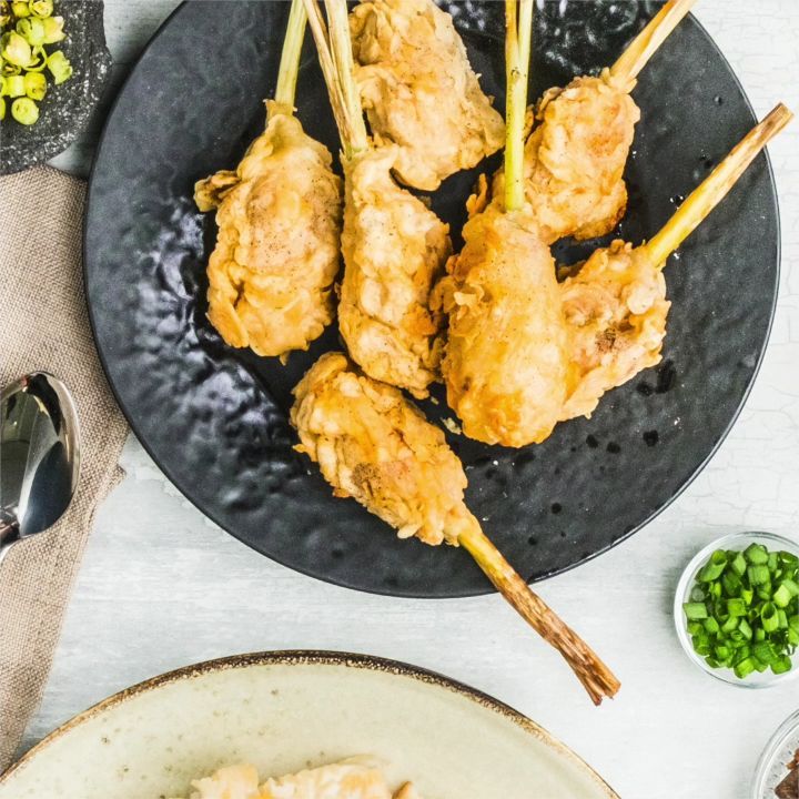 resep sate lilit bali berbagai sumber resep sate lilit bali berbagai sumber