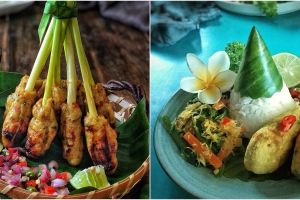 6 Resep sate lilit Bali, nikmat, gurih, dan praktis