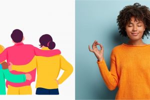 101 Kata-kata bijak tentang perdamaian, sejukkan hati dan pikiran