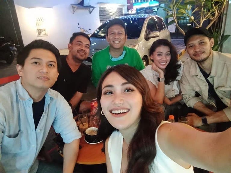 5 Fakta Adit Pradhana, pria yang dikabarkan calon suami Ayu Ting Ting