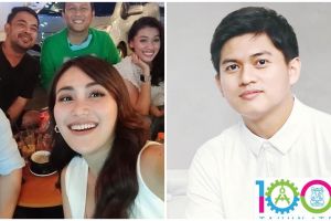 5 Fakta Adit Pradhana, pria yang dikabarkan calon suami Ayu Ting Ting