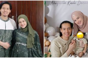 Potret desain rumah baru Cut Meyriska & Roger Danuarta, elegan abis