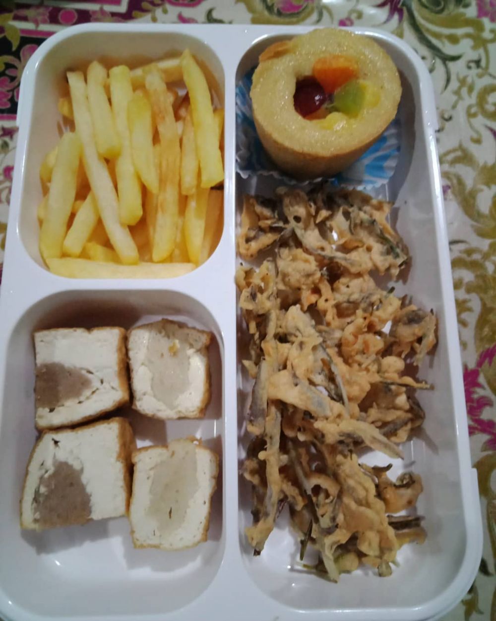 10 Resep makanan khas Kalimantan ala rumahan, enak dan sederhana