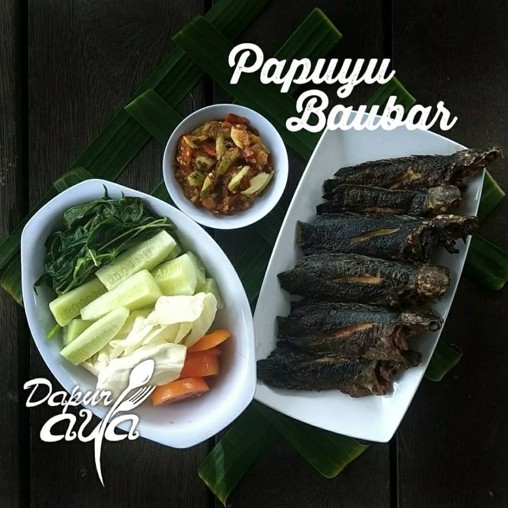 10 Resep makanan khas Kalimantan ala rumahan, enak dan sederhana