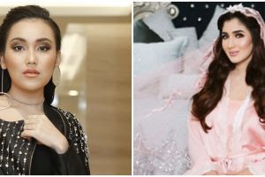 Penampakan vila 8 seleb cantik ini interiornya bikin melongo