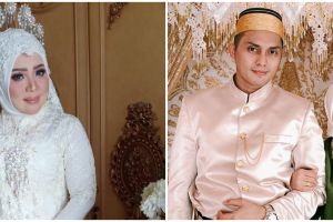 6 Pesona Muzdalifah kenakan baju adat berbagai daerah, curi perhatian