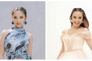 10 Pemotretan Lyodra Ginting berbagai tema, gayanya curi perhatian