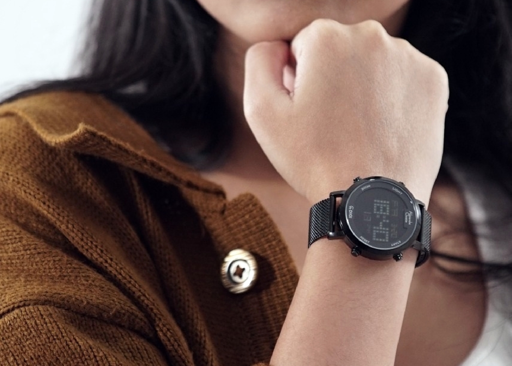 5 Tips Memilih Jam Tangan Original Saat Belanja Online Awas Bara