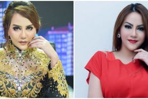 20 Tahun dipoligami, ini alasan Nita Thalia gugat cerai suami