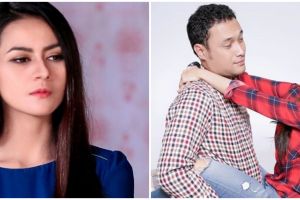 Potret 9 pemeran pelakor FTV bareng pasangan asli, curi perhatian