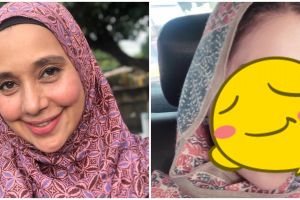 Awet muda di usia 51 tahun, ini 10 pesona Ayu Azhari tanpa makeup